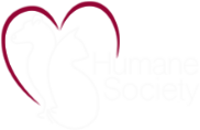Humane Society of Morgan County, West Virginia Logo